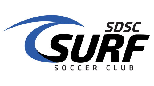 SDSC Surf Shop logo