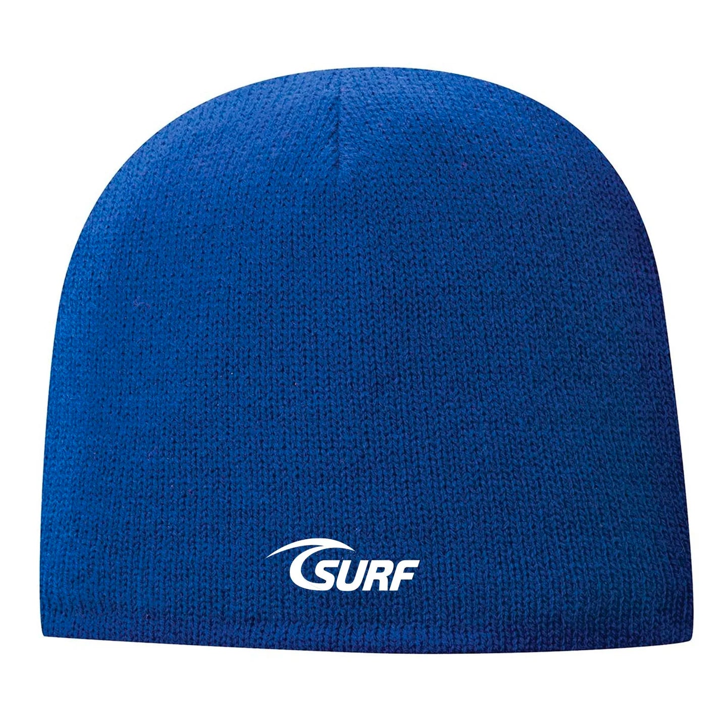 SDSC ESCONDIDO EMBROIDERED LOGO FLEECE-LINED BEANIE CAP
