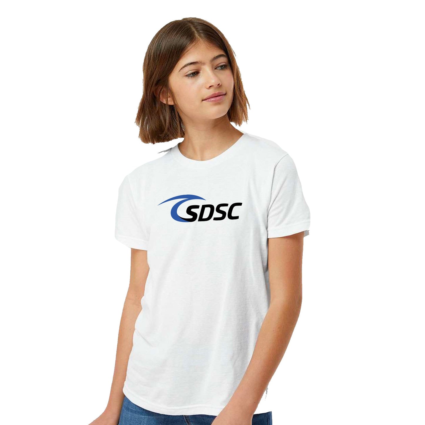 SDSC LOGO T-SHIRT
