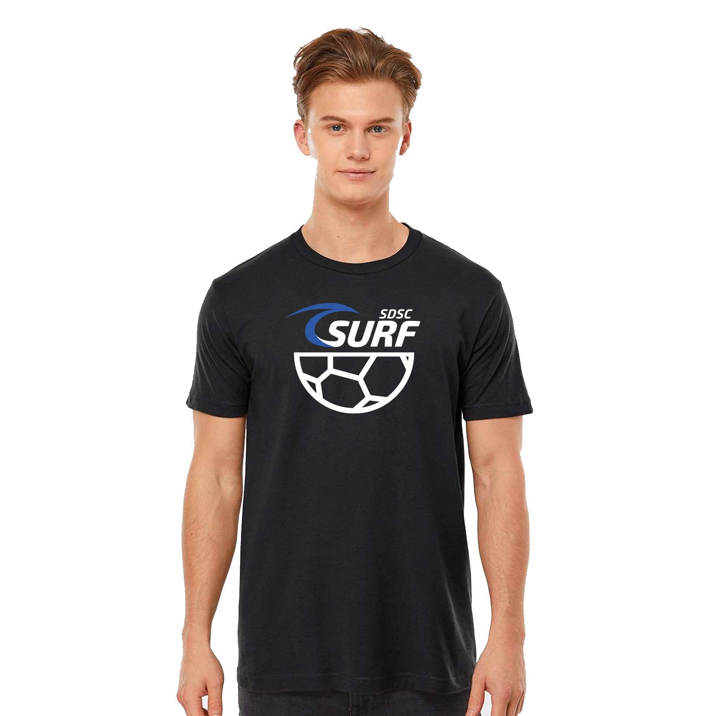 SDSC SHELF CLASSIC T-SHIRT
