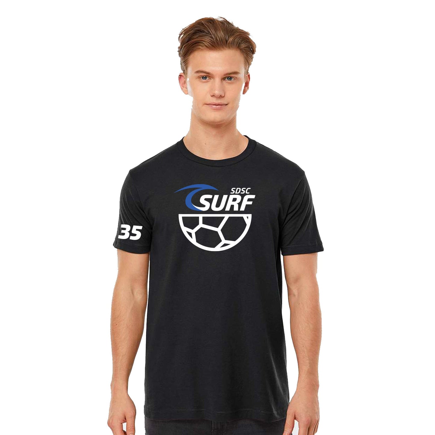 SDSC SHELF CLASSIC T-SHIRT