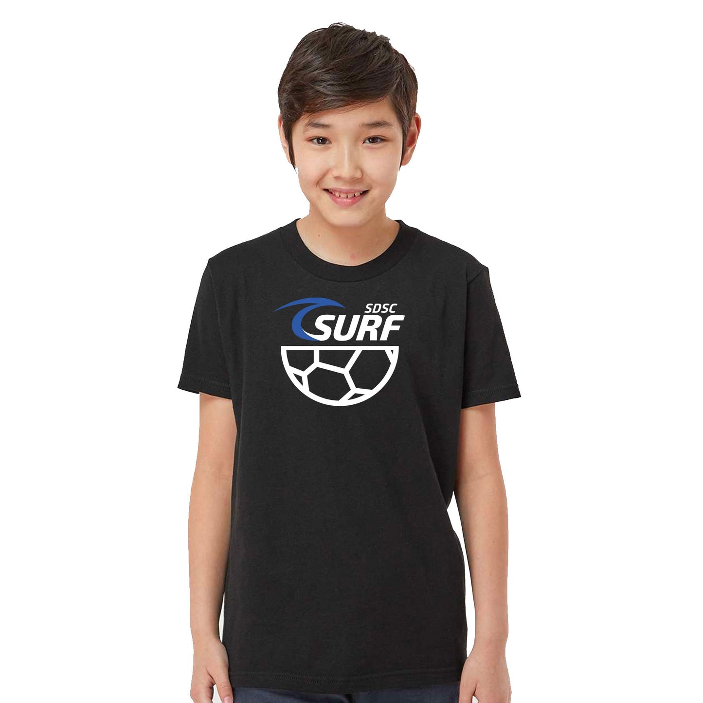 SDSC SHELF T-SHIRT