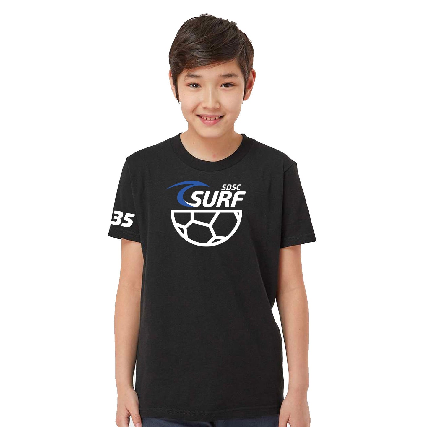 SDSC SHELF T-SHIRT