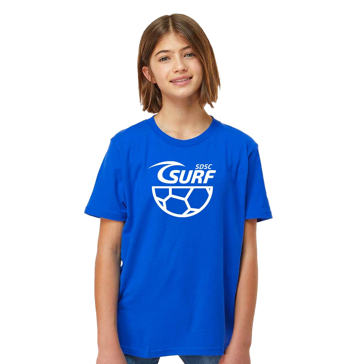 SDSC SHIELD T-SHIRT