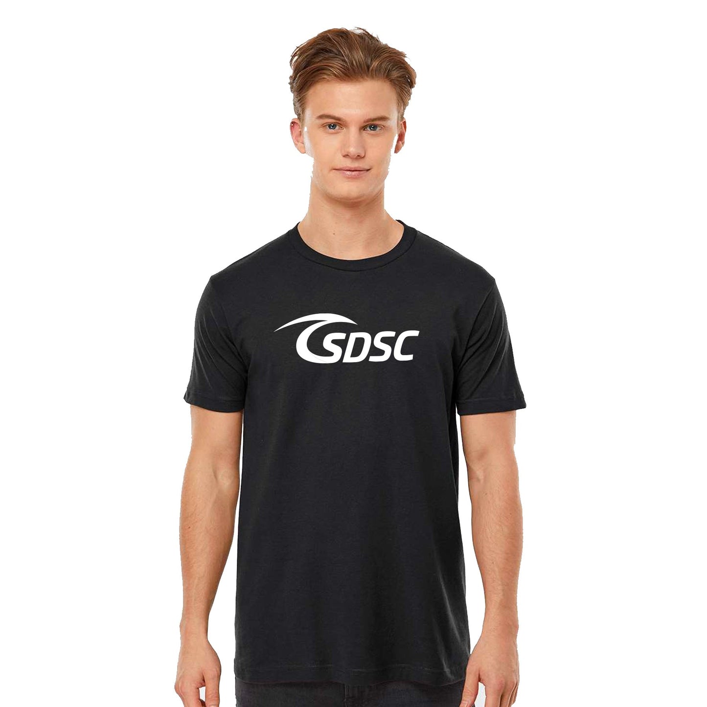 SDSC LOGO CLASSIC T-SHIRT