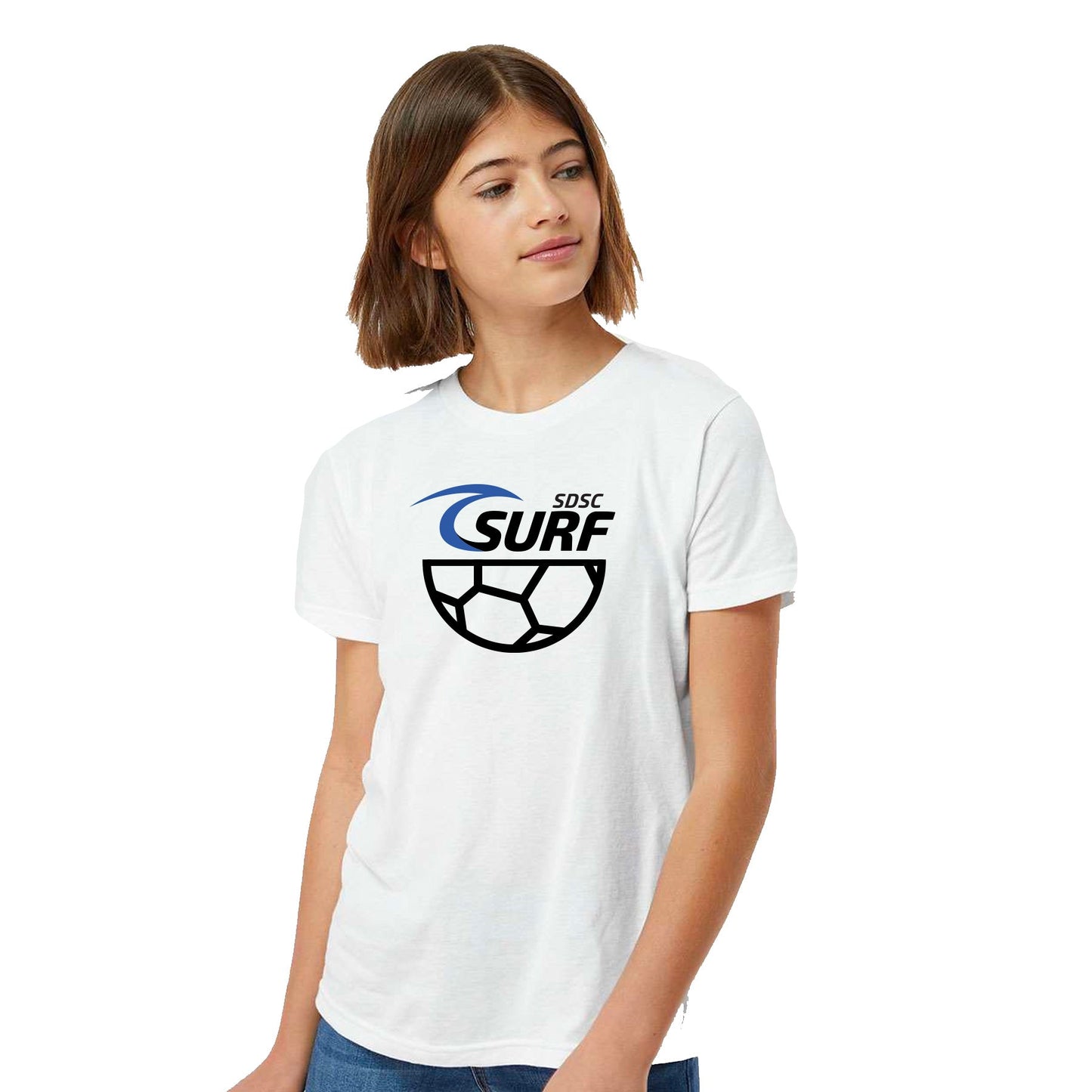 SDSC LOGO T-SHIRT
