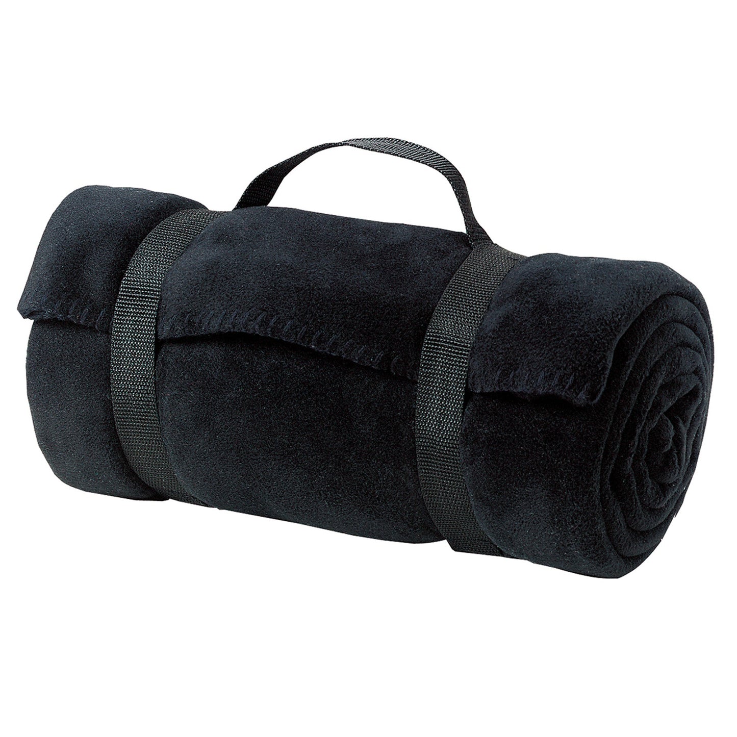 SDSC LOGO EMBROIDERED BLANKET