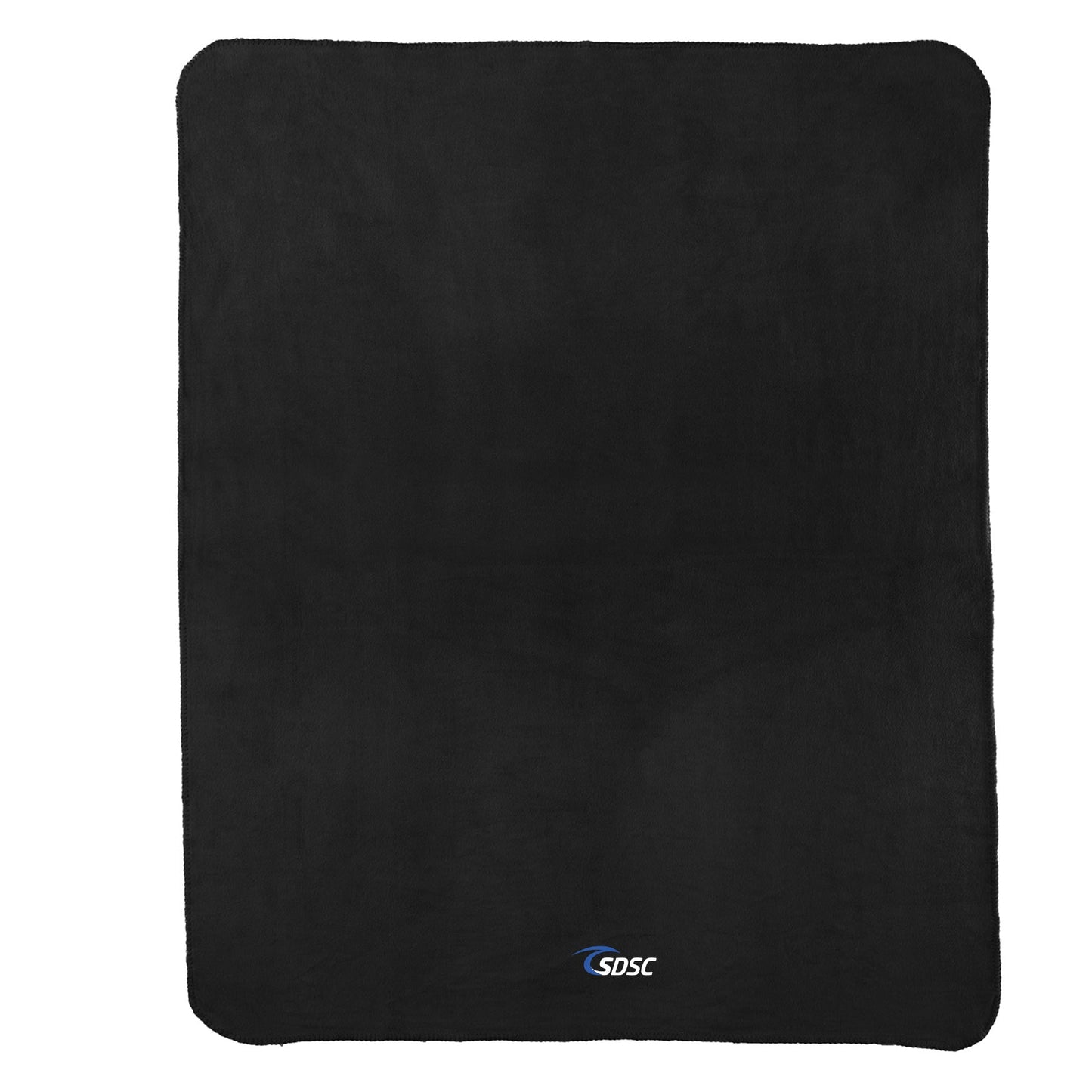 SDSC LOGO EMBROIDERED BLANKET