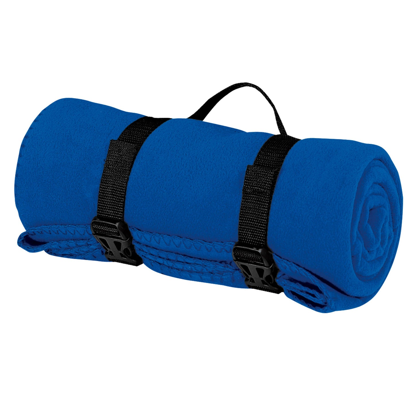 SDSC LOGO EMBROIDERED BLANKET