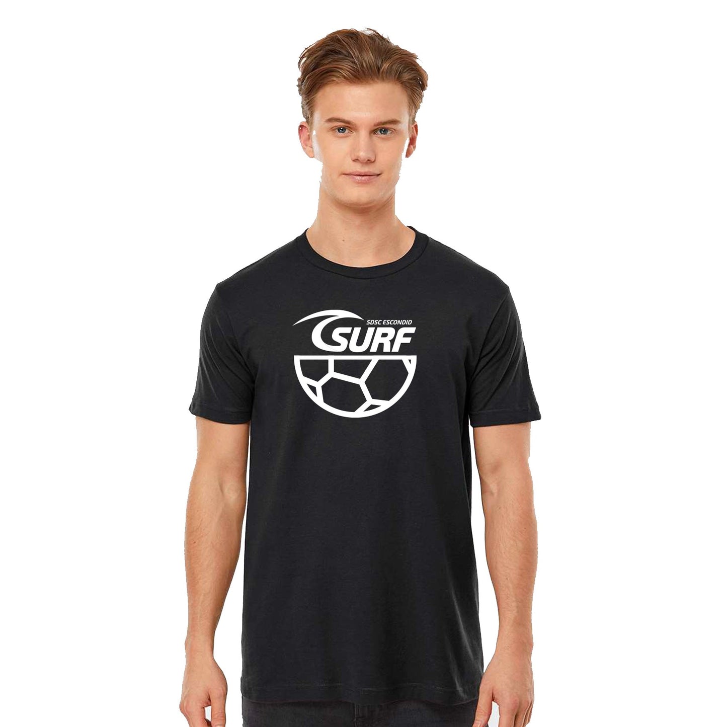 SDSC ESCONDIDO LOGO CLASSIC T-SHIRT