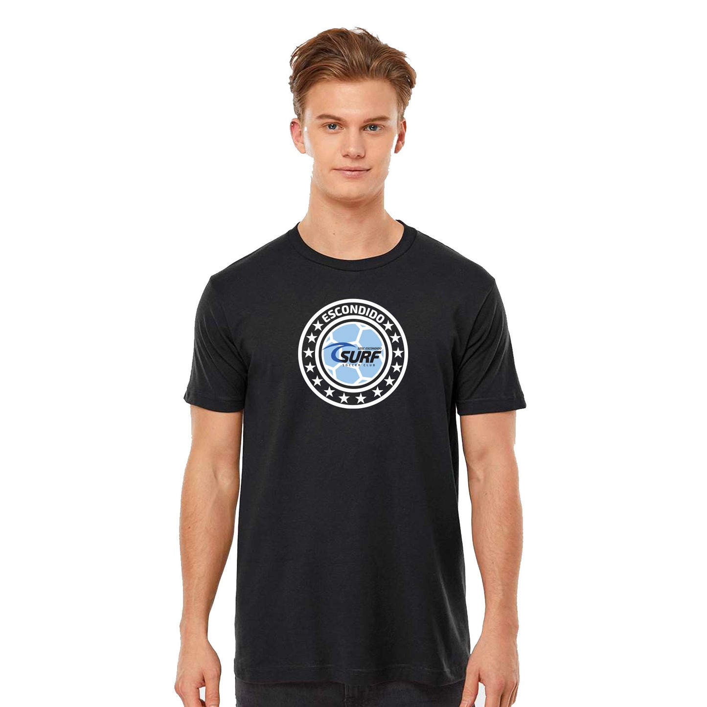 SDSC ESCONDIDO CIRCLE CLASSIC T-SHIRT