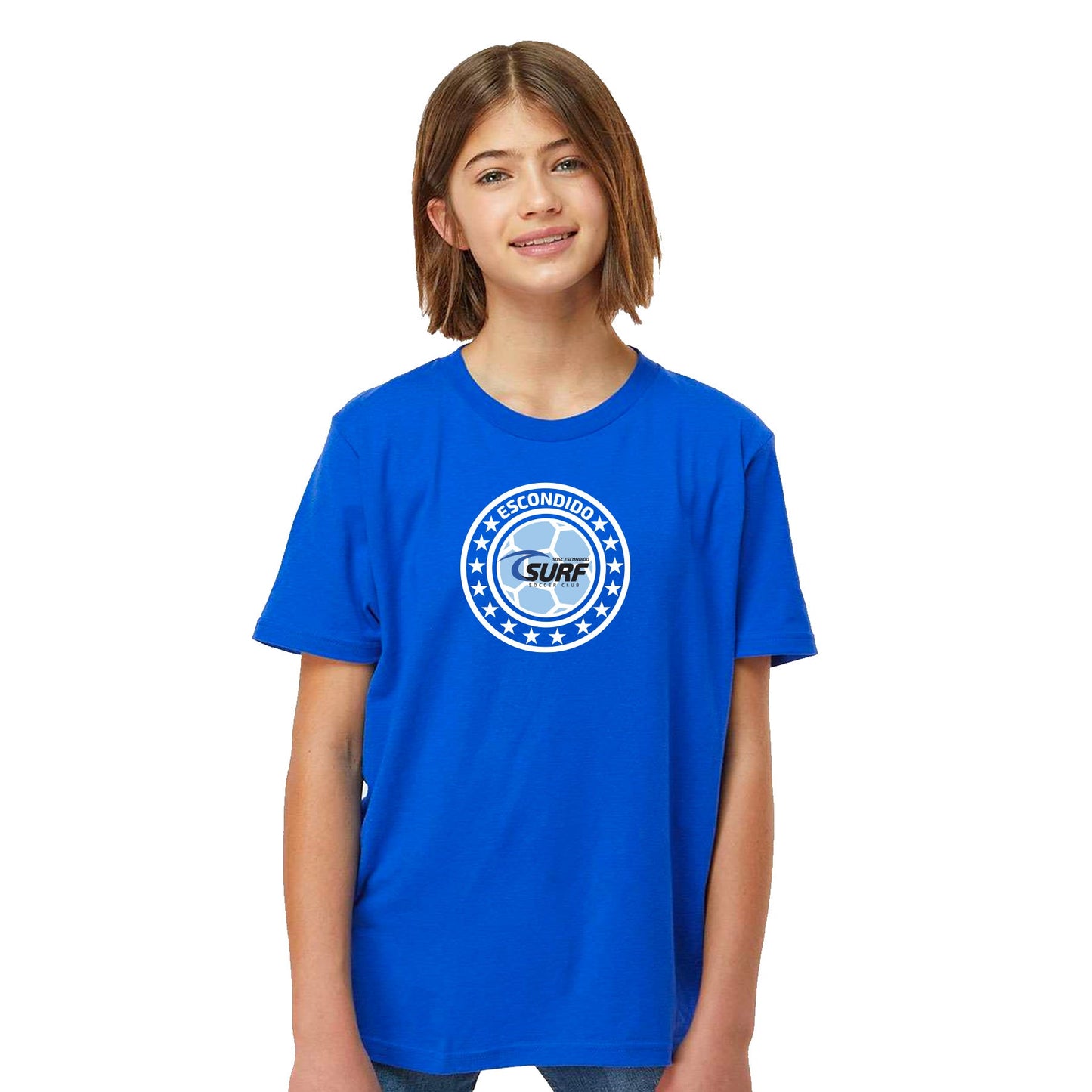 SDSC ESCONDIDO CIRCLE T-SHIRT