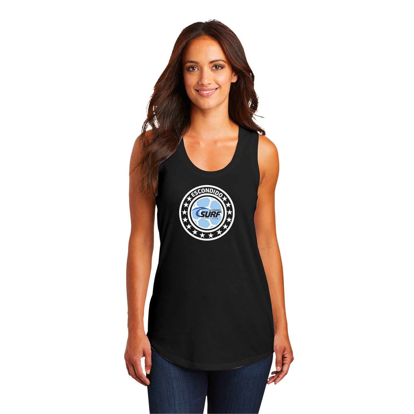 SDSC ESCONDIDO CIRCLE TRAINER TANK