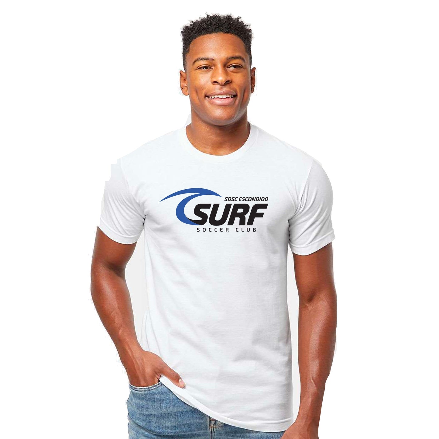 SDSC ESCONDIDO CLASSIC CLASSIC T-SHIRT