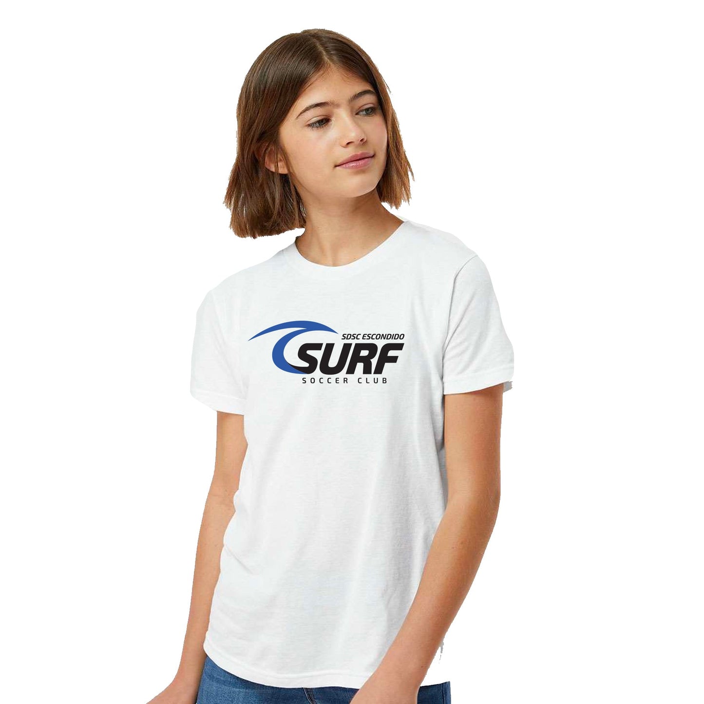 SDSC ESCONDIDO CLASSIC T-SHIRT