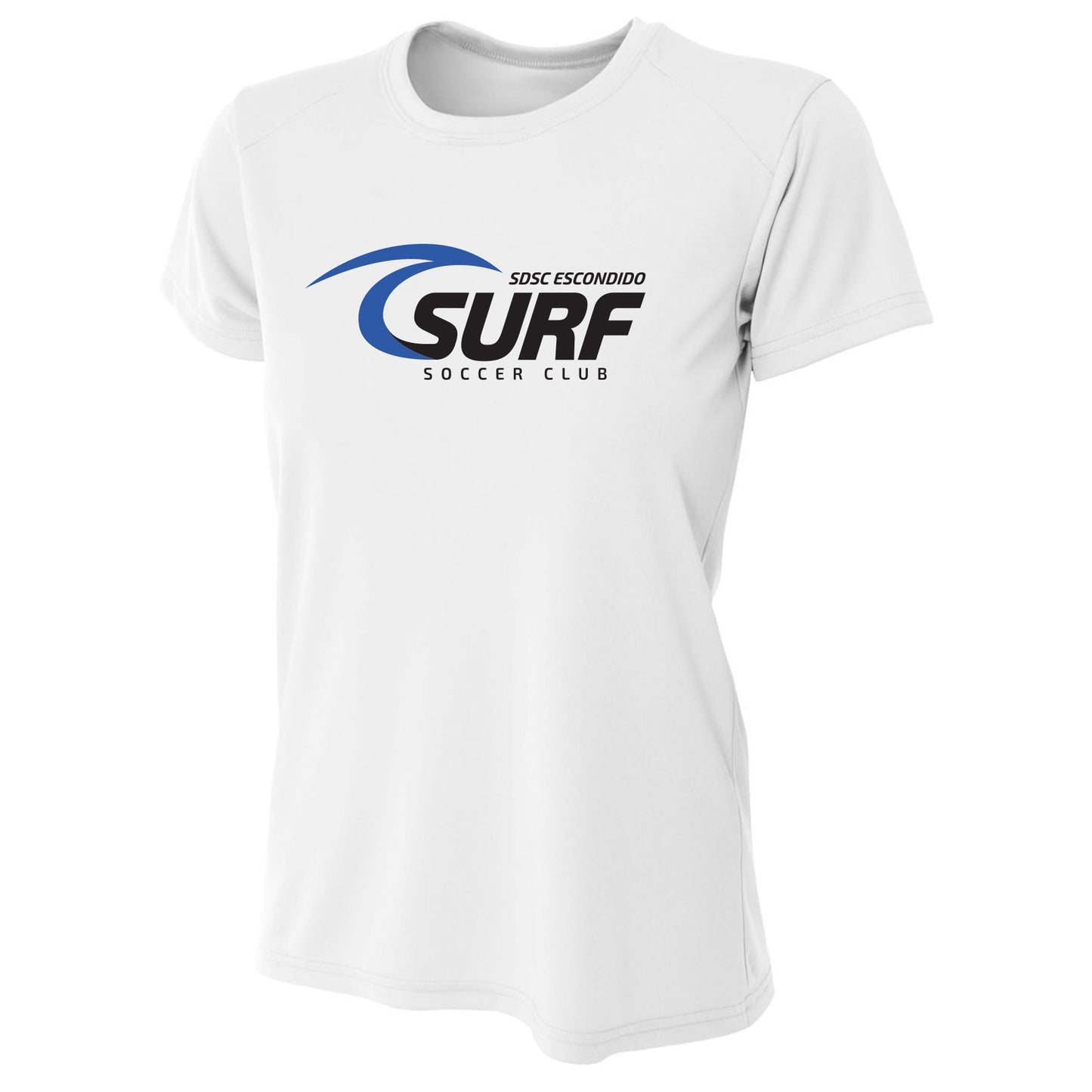 SDSC ESCONDIDO CLASSIC PERFORMANCE SHORT SLEEVE TEE