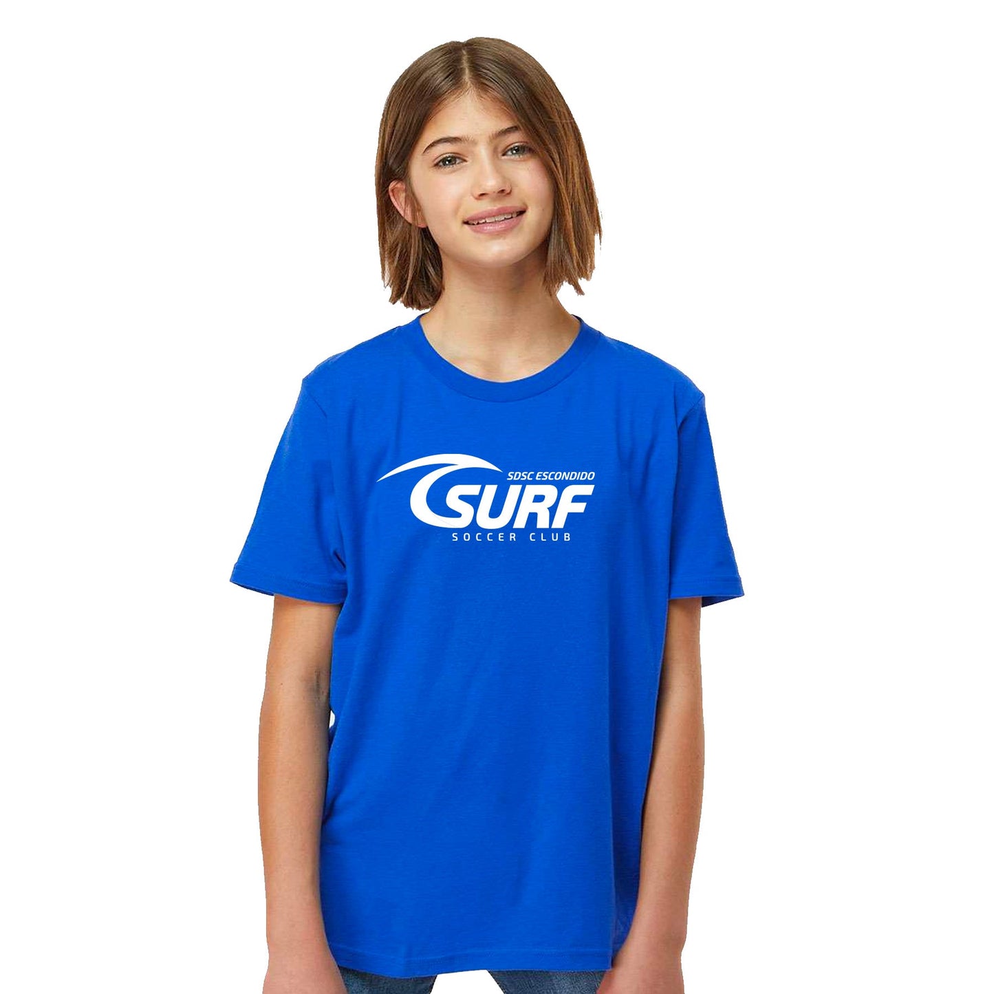 SDSC ESCONDIDO CLASSIC T-SHIRT