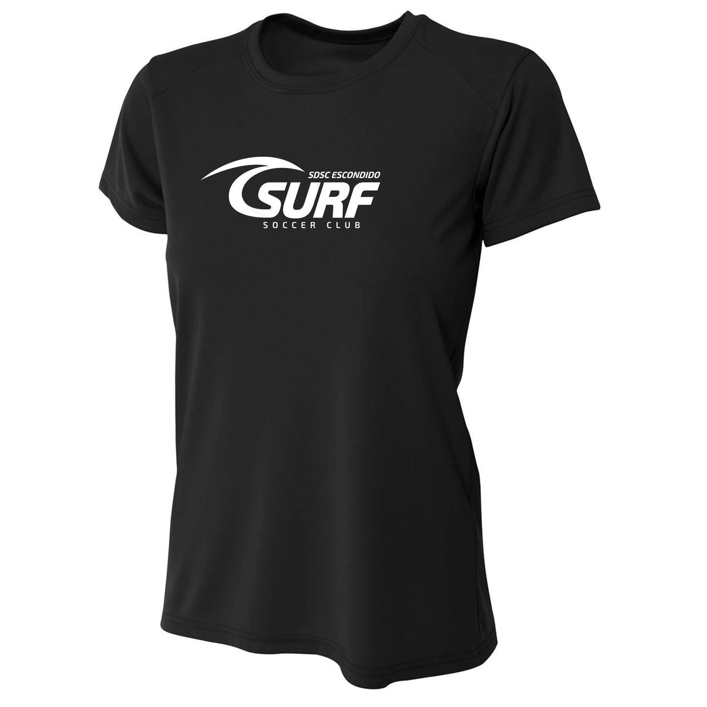 SDSC ESCONDIDO CLASSIC PERFORMANCE SHORT SLEEVE TEE