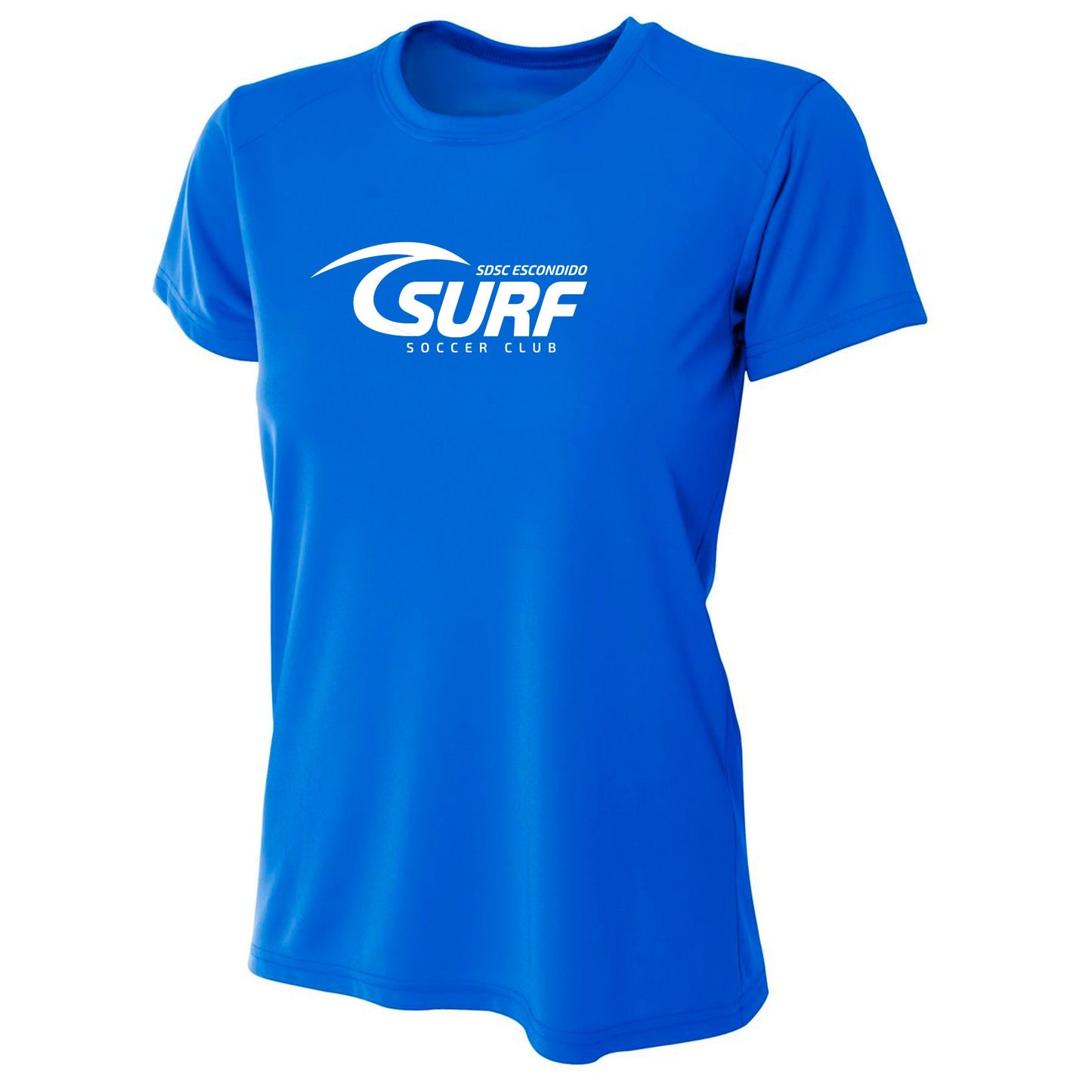SDSC ESCONDIDO CLASSIC PERFORMANCE SHORT SLEEVE TEE