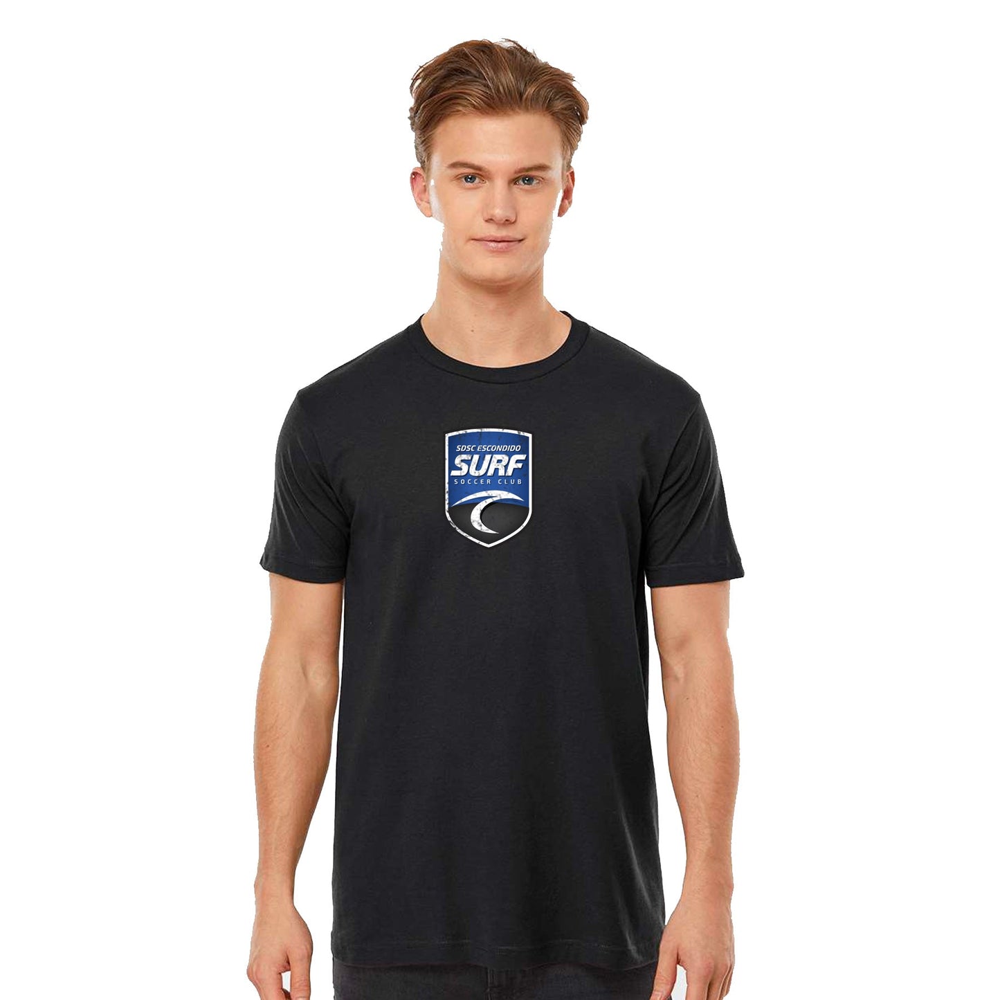 SDSC ESCONDIDO SHIELD CLASSIC T-SHIRT