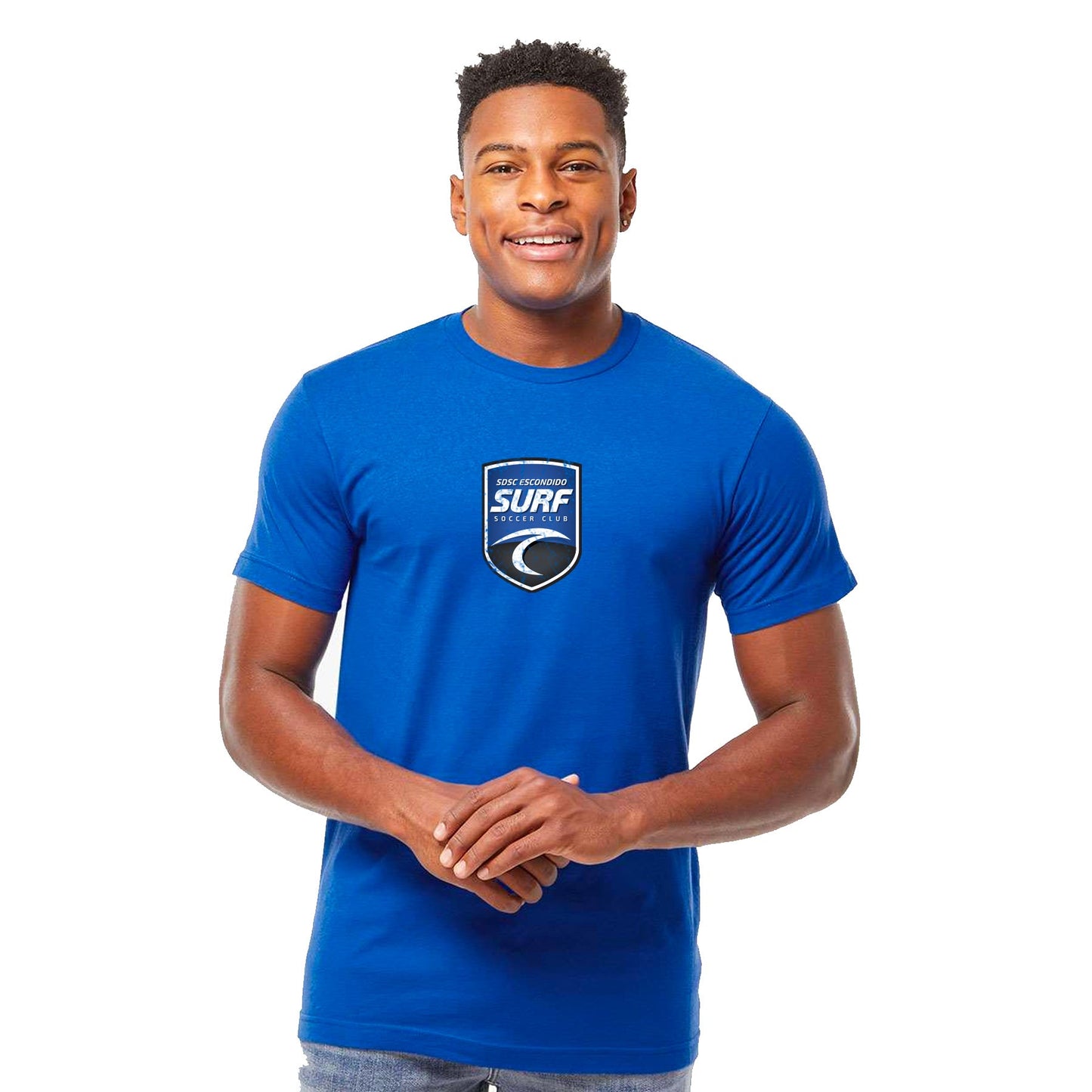 SDSC ESCONDIDO SHIELD CLASSIC T-SHIRT