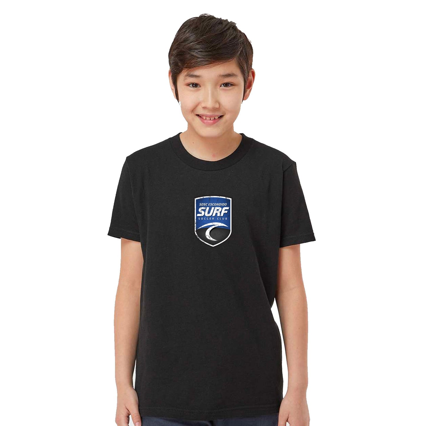SDSC ESCONDIDO SHIELD T-SHIRT
