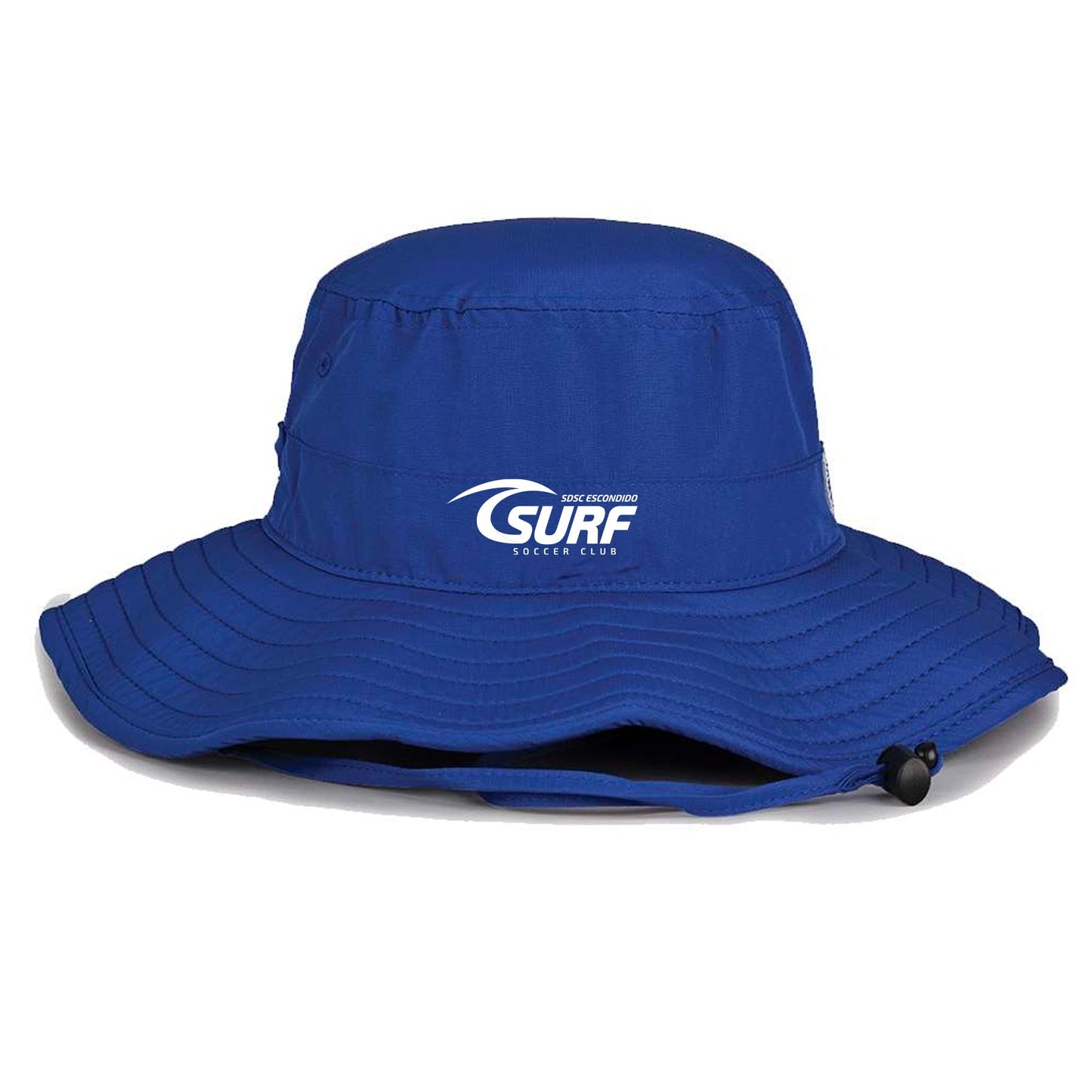 SDSC ESCONDIDO EMBROIDERED LOGO BOONEY HAT