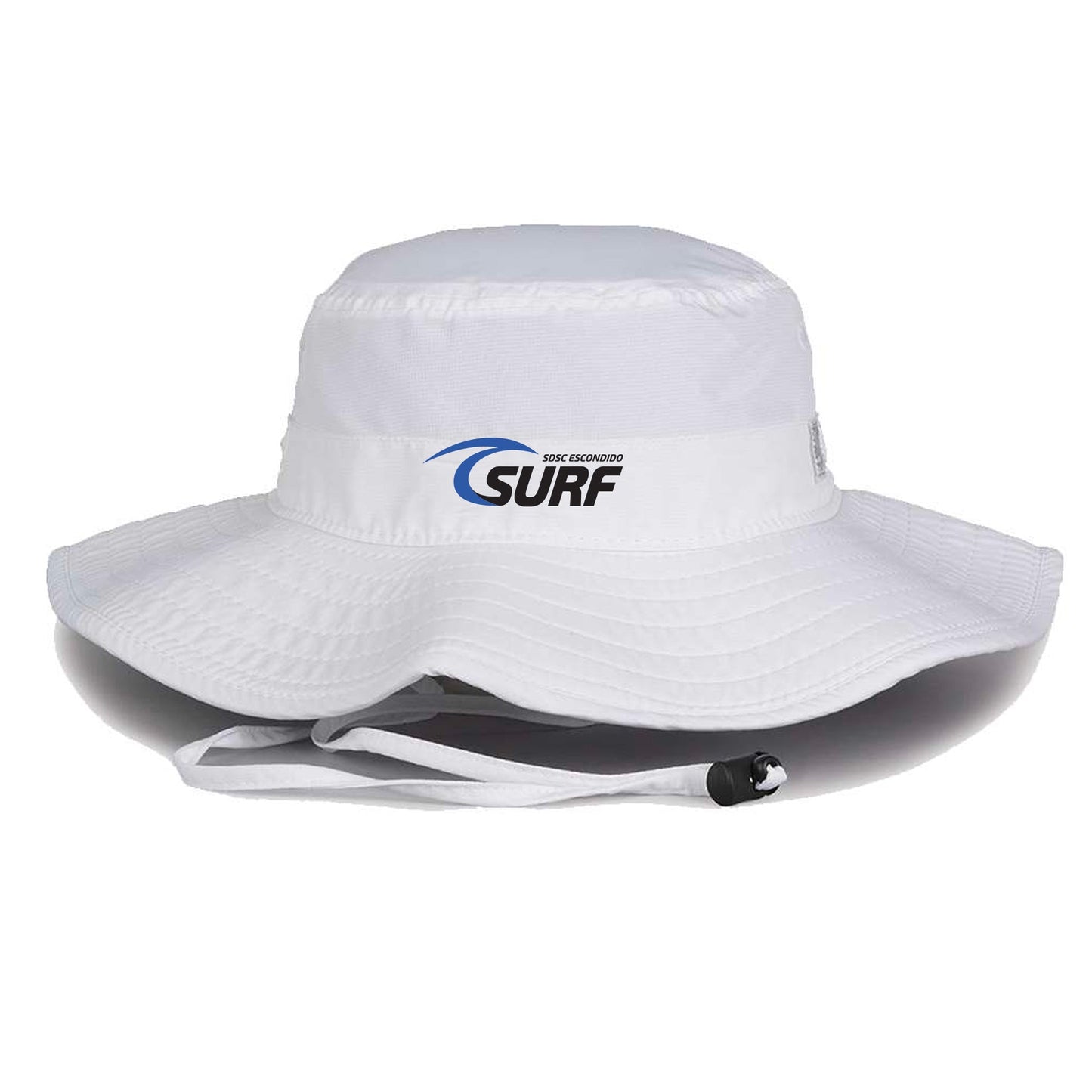 SDSC ESCONDIDO EMBROIDERED LOGO BOONEY HAT