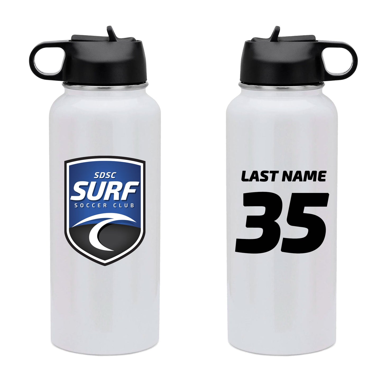 SDSC HYDRO WATER BOTTLE
