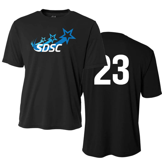 SDSC RISING STARS COOLING PERFORMANCE CREW