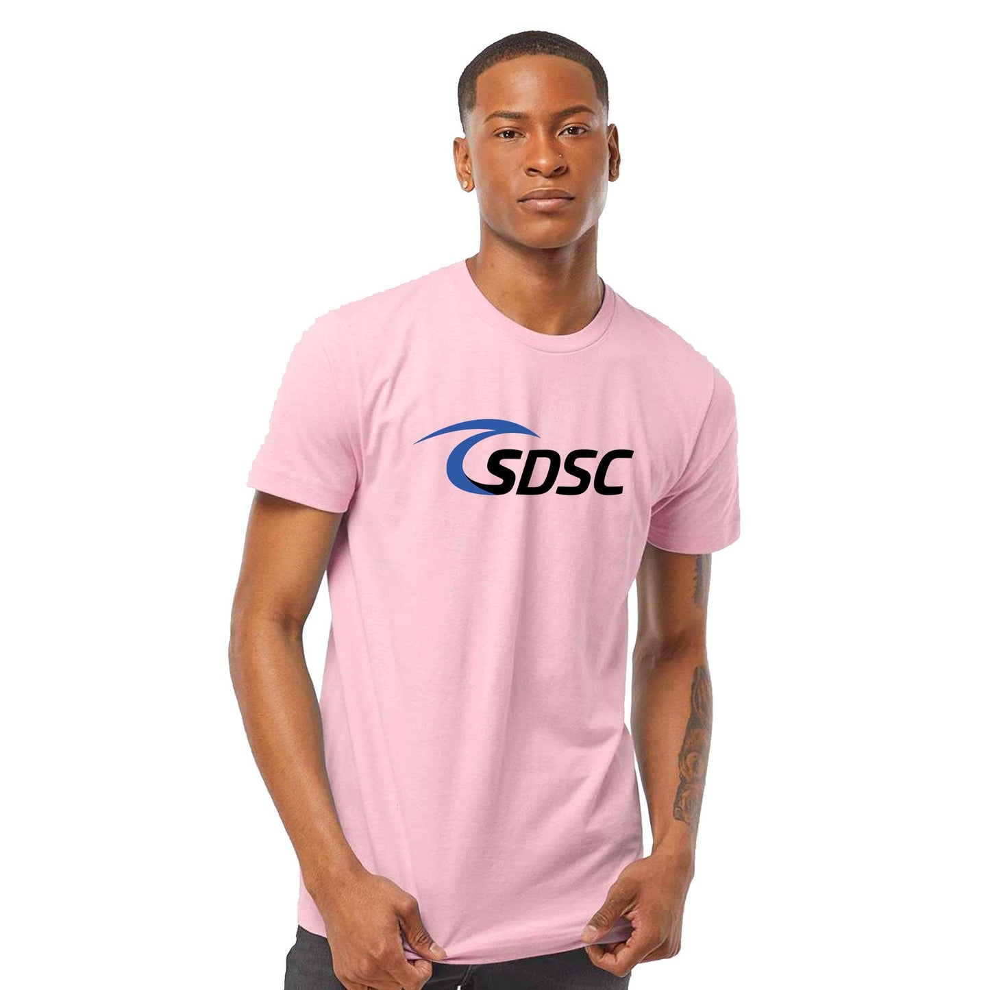 SDSC CLASSIC CLASSIC T-SHIRT