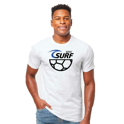 SDSC LOGO CLASSIC T-SHIRT