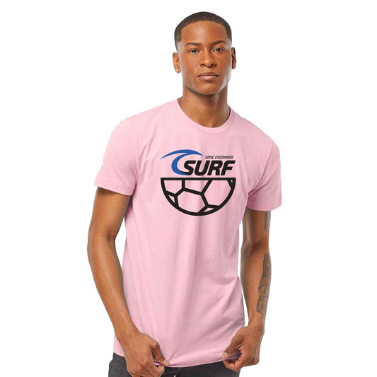 SDSC LOGO CLASSIC CLASSIC T-SHIRT