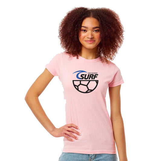 SDSC LOGO CLASSIC CLASSIC T-SHIRT